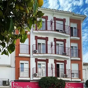 Casa Rosa Nova Appartement