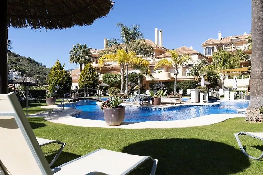 Stunning 2 Bedroom Apartment In Aloha Hill Club location