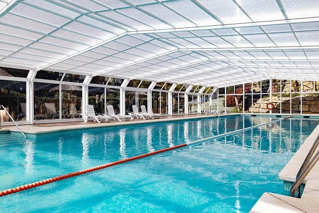 Stunning 2 Bedroom Apartment In Aloha Hill Club Marbella Spain